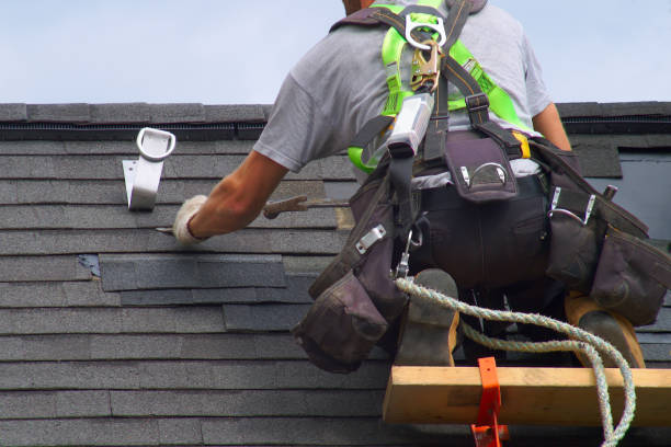 Best Storm Damage Roof Repair  in Brighton, AL