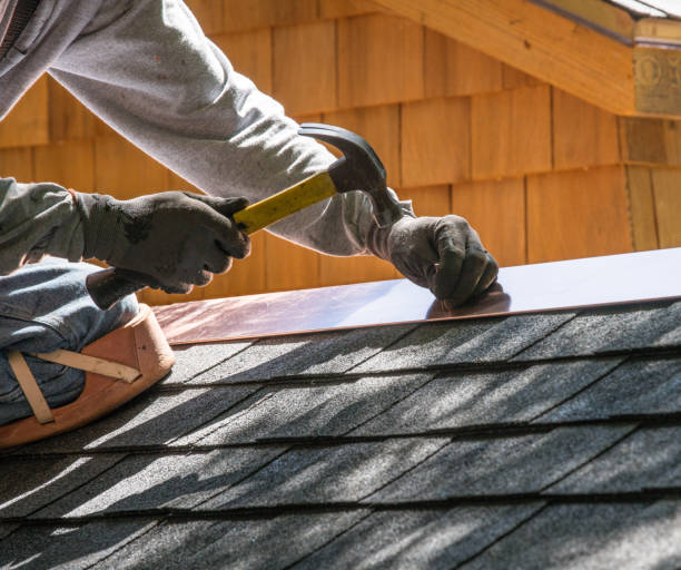 Best Metal Roofing Contractor  in Brighton, AL